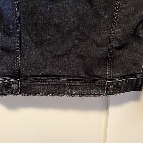 Zara Jean jacket - Picture 7 of 8